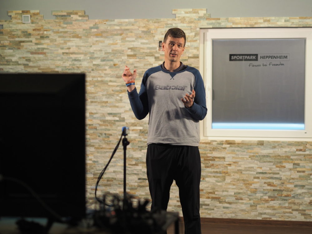 Online Ernährungsberatung