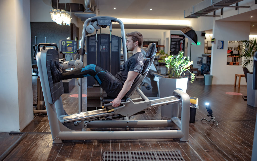 Körperliche Fitness – Der Immun-Booster Nr. 1