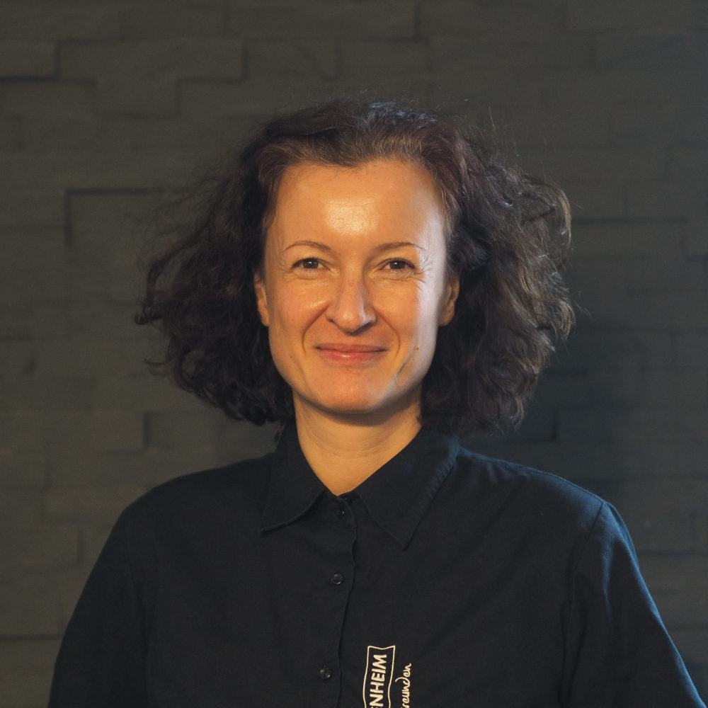 Natascha Junge-Wilhelm