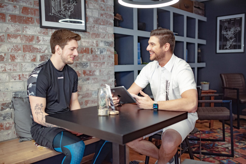 Beitragsbild Mitgliedschaft