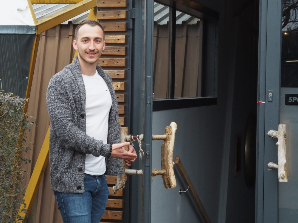 Leitlinien & Philosophie