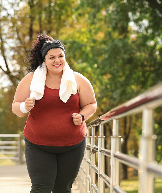 Adipositas und Fettleibigkeit – eine ernstzunehmende Angelegenheit