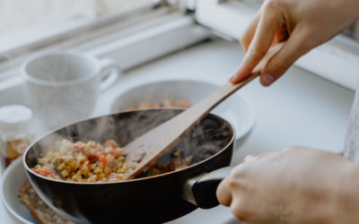 Ernährungsumstellung leicht gemacht