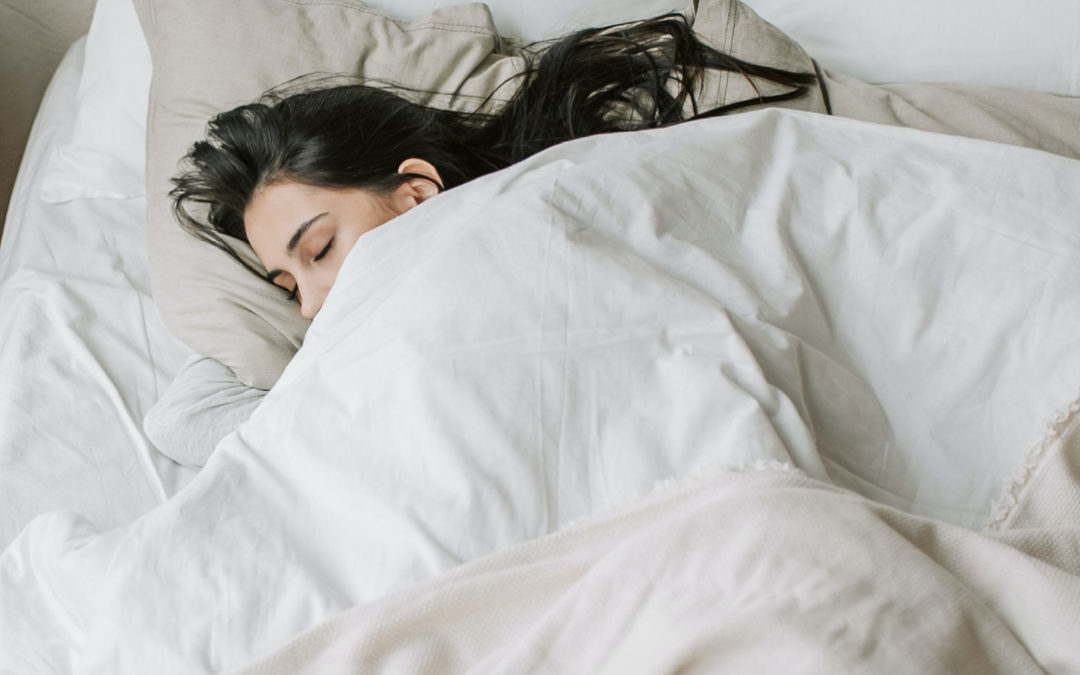 Schlank im Schlaf – Ist das möglich?