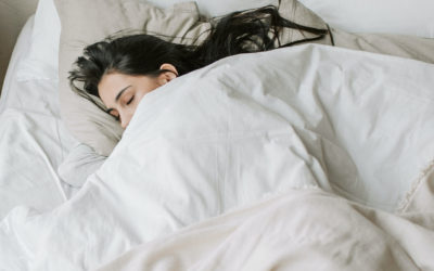 Schlank im Schlaf – Ist das möglich?