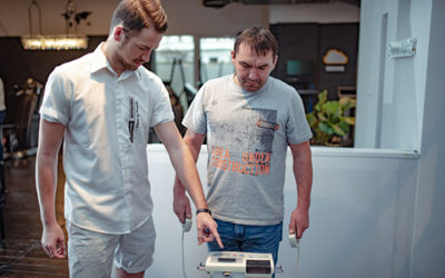 Gesund Abnehmen durch richtiges Training