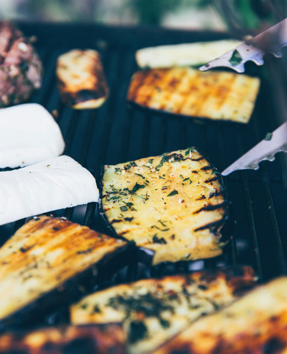 schlanker Grill-Genuss_Gemüse