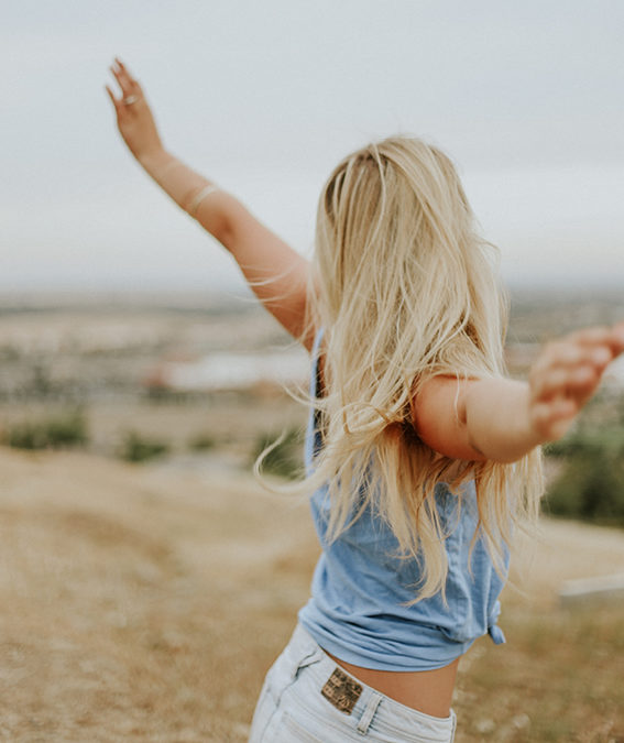 Starkes Immunsystem durch Vitamin D