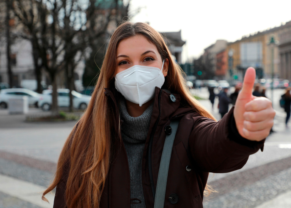 Outdoor Training Eröffnung