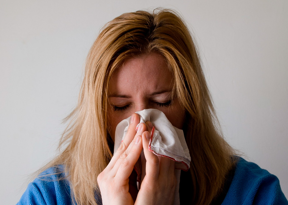 Buch Ernährung Frau