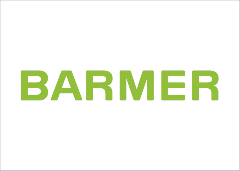 Barmer Logo