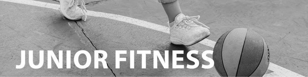 Baustein Junior Fitness