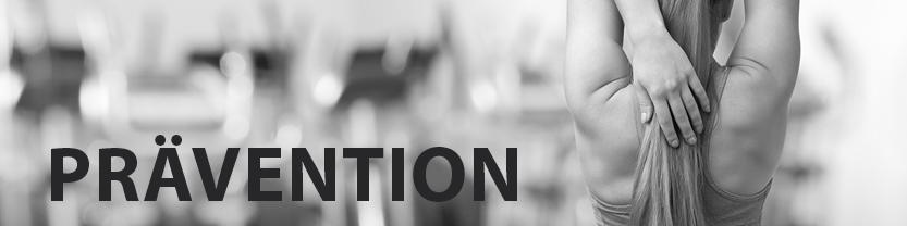 Baustein Prävention