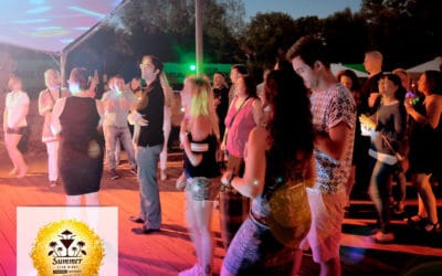 Summer Club Night 2017 – Rückblick