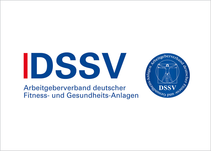 DSSV Logo
