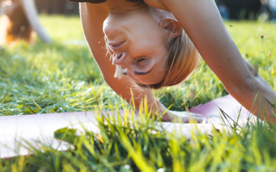 Entspannung für starke Abwehrkräfte