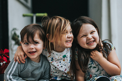 Mitgliedschaft für Kinder im Sportpark Heppenheim