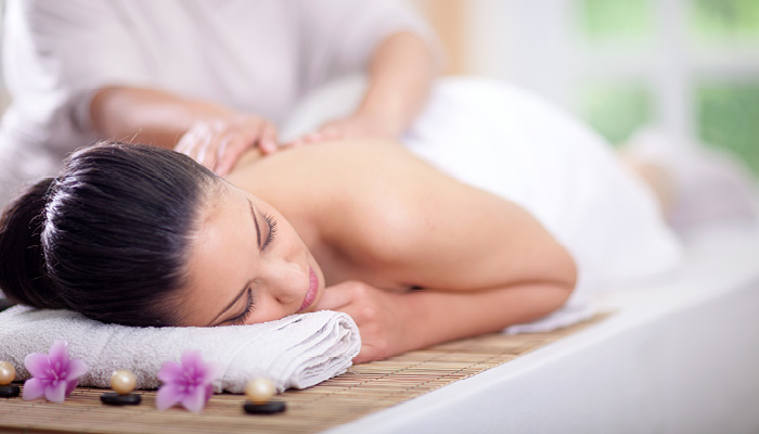 Leistung Entspannung