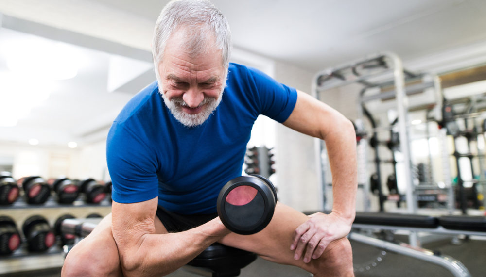 Leistung koordination