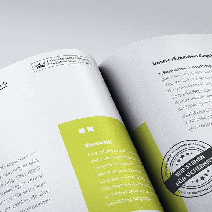 Magazin Close-Up Magazin Close-Up