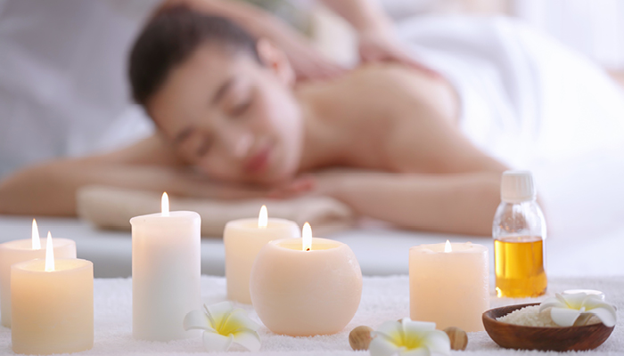 Vitalmessung im Sportpark Heppenheim