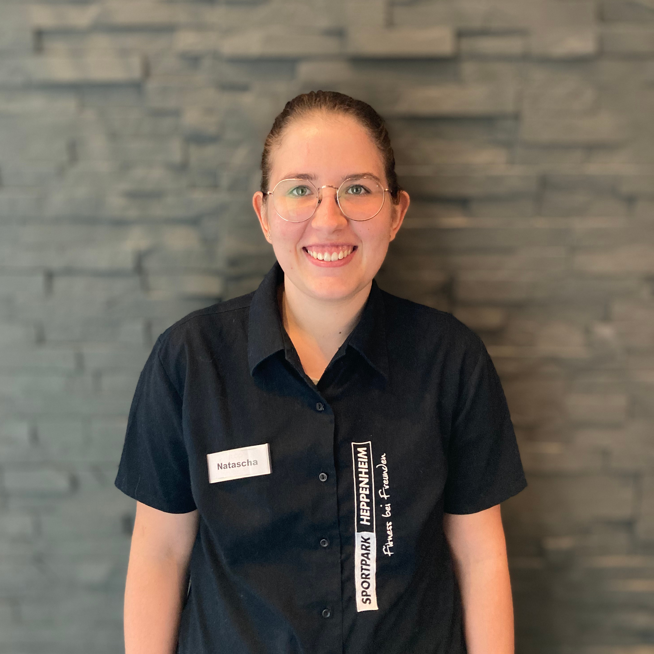 Natascha Bader