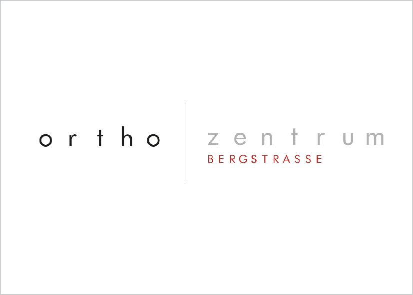 Orthozentrum Bergstraße Logo