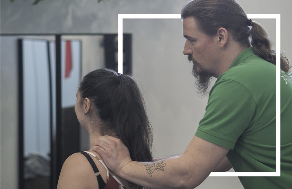 Produkt - Physio 10er Karte