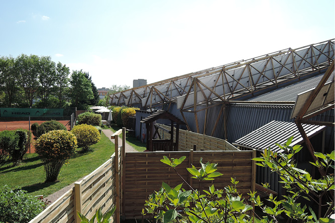 Vorteil Umwelt und Region