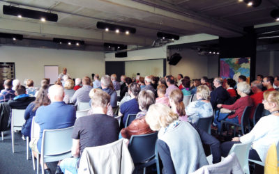 Bewegungsfreiheit durch Muskellängentraining