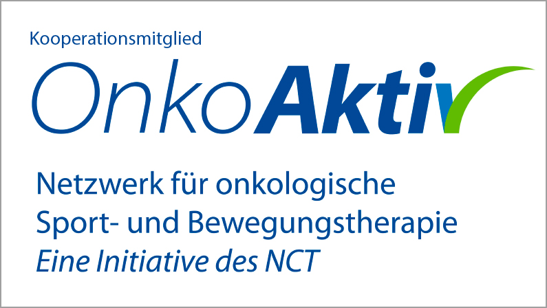 Neuer Kooperationspartner des „OnkoAktiv am NCT Heidelberg e.V.“