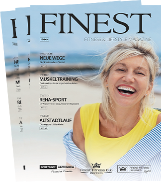 Finest Magazin 2019