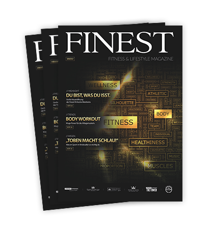 FInest Magazin 2015