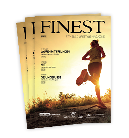 Finest Magazin 2016